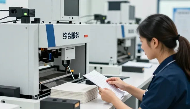 广州昱科科技有限公司