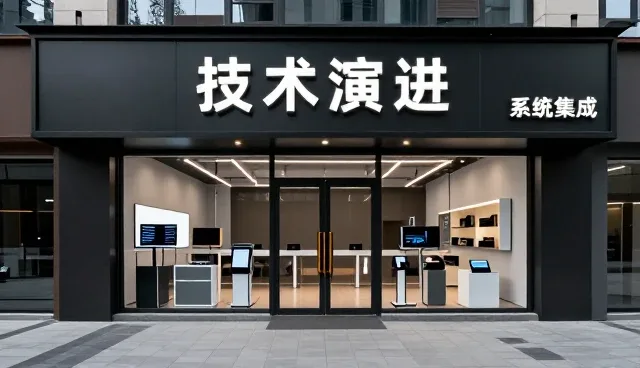 提升仓储效率:技术成果转化对业务交付质量的关键作用