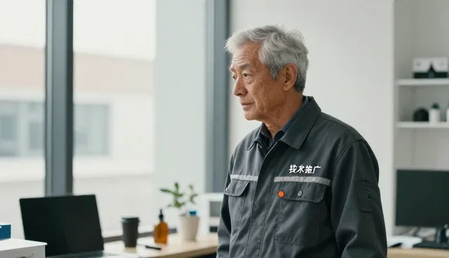 工业自动化控制系统业务发展中的技术演进与市场应对策略