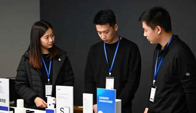 技术发展客户如何选择技术培训课程包