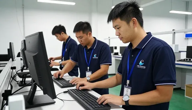 技术培训成为技术发展的重要工具