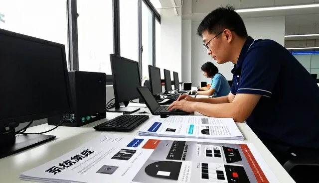 技术推广方案怎么做得更稳:方案一线经验