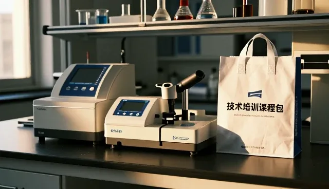 技术培训课程包的使用与维护建议
